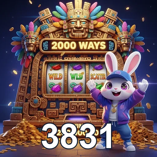 Imagem do jogo 3831-Game07 no site 3831, mostrando elementos visuais e detalhes do jogo em um ambiente interativo.