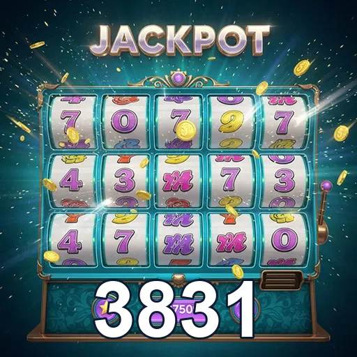 Tela com jogos de slot e navegação rápida na plataforma móvel