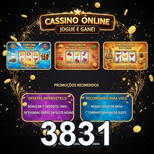 Tela de login e saque rápido em cassino mobile